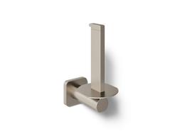 Kohler | Parallel | Toilet Paper Holder - Vibrant Brushed Nickel - image 1