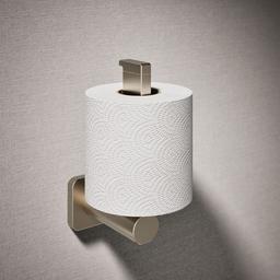 Kohler | Parallel | Toilet Paper Holder - Vibrant Brushed Bronze - image 2
