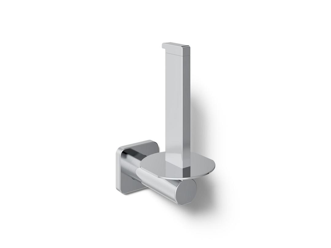 Kohler | Parallel | Toilet Paper Holder - Polished Chrome by Kohler