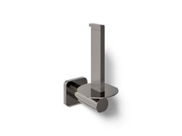 Kohler | Parallel | Toilet Paper Holder - Vibrant Titanium - image 1