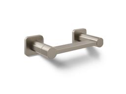 Kohler | Parallel | Toilet Paper Holder - Vibrant Brushed Nickel - image 1
