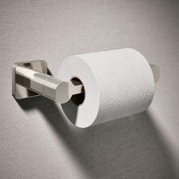 Kohler | Parallel | Toilet Paper Holder - Vibrant Polished Nickel - image 2
