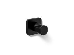Kohler | Parallel | Robe Hook - Matte Black - image 1