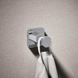 Kohler | Parallel | Robe Hook - Polished Chrome - image 2