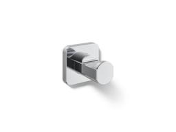 Kohler | Parallel | Robe Hook - Polished Chrome - image 1