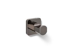 Kohler | Parallel | Robe Hook - Vibrant Titanium - image 1
