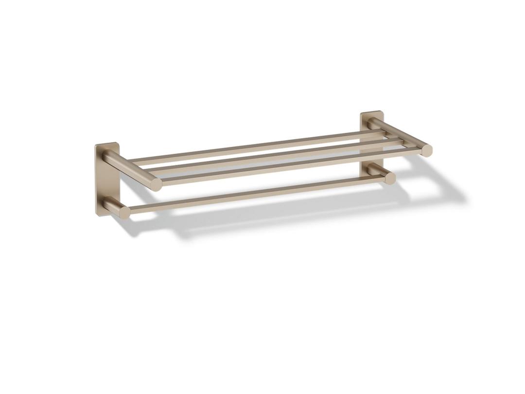 Parallel Hotelier by Kohler