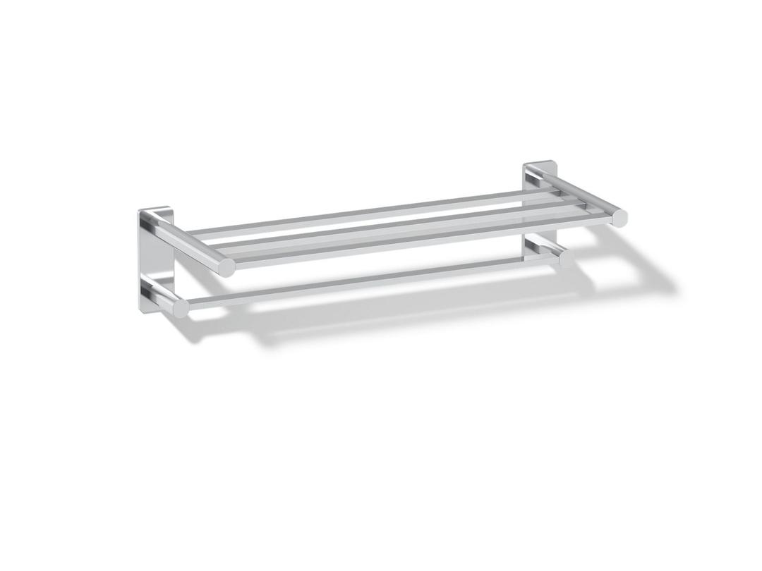 Parallel Hotelier by Kohler