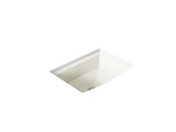 Archer 20'' rectangular undermount bathroom sink - image 1