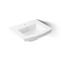 3/4 view of product