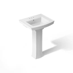 3/4 view of product