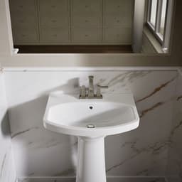 image focused on single product story, angled front view, not straight-on, 1-point perspective