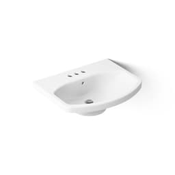 3/4 view of product