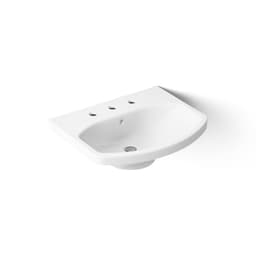 3/4 view of product