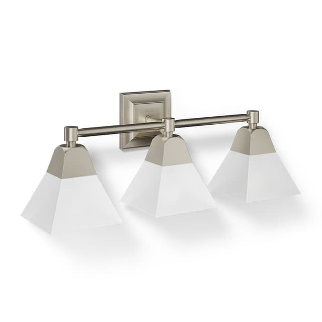 Kohler | Memoirs | Wall Sconce - Brushed Nickel