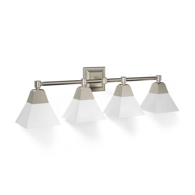 Kohler | Memoirs | Wall Sconce - Brushed Nickel