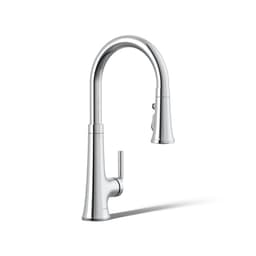 3/4 view of product