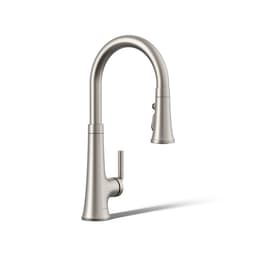 3/4 view of product