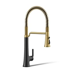 3/4 view of product
