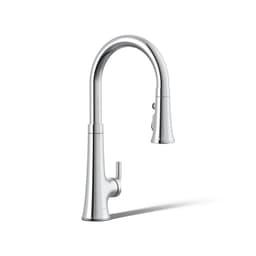 3/4 view of product