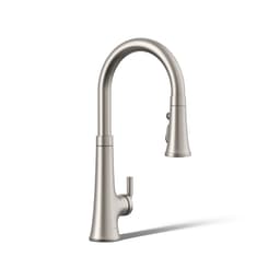 3/4 view of product