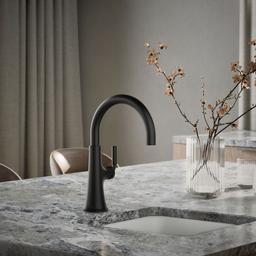 Kohler | Tone | Bar Sink Faucet - Matte Black - image 2