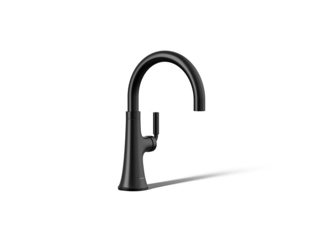 Kohler | Tone | Bar Sink Faucet - Matte Black