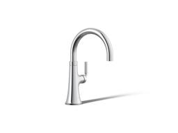Kohler | Tone | Bar Sink Faucet - Polished Chrome - image 1
