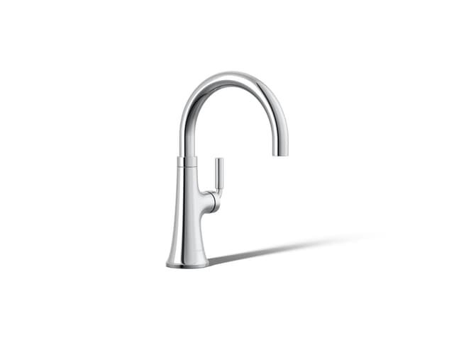Kohler | Tone | Bar Sink Faucet - Polished Chrome