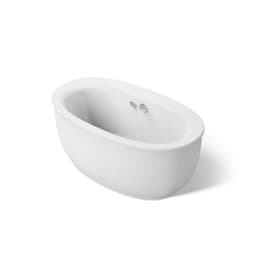 3/4 view of product