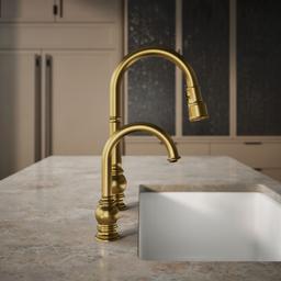 Artifacts Beverage faucet - image 6