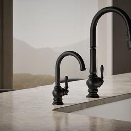 Artifacts Beverage faucet - image 2