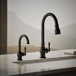 Artifacts Beverage faucet - image 4