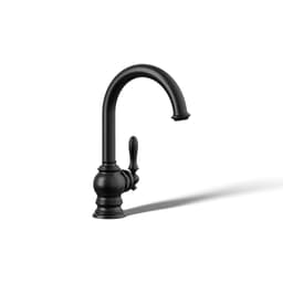 3/4 view of product