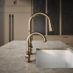 Artifacts Beverage faucet - image 6