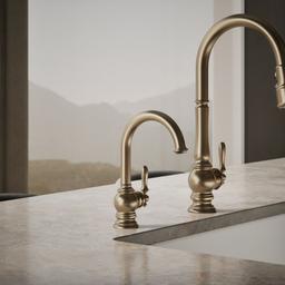 Artifacts Beverage faucet - image 2