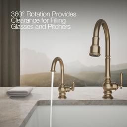 Artifacts Beverage faucet - image 7