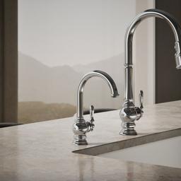 Artifacts Beverage faucet - image 2