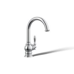 3/4 view of product