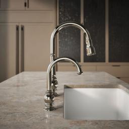 Artifacts Beverage faucet - image 6