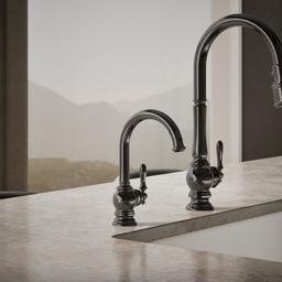 Artifacts Beverage faucet - image 2