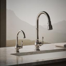 Artifacts Beverage faucet - image 4