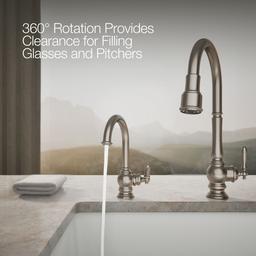 Artifacts Beverage faucet - image 7