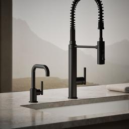 Kohler Purist Beverage faucet - Matte Black - image 4