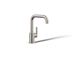 Kohler Purist Beverage faucet - Vibrant Stainless - image 1