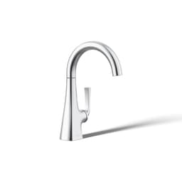 3/4 view of product