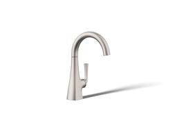 Kohler Graze Beverage faucet - Vibrant Stainless - image 1