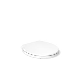 Border ReadyLatch Quiet-CloseE round-front toilet seat with antimicrobial agent - image 8