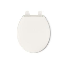 Border ReadyLatch Quiet-CloseE round-front toilet seat with antimicrobial agent - image 7