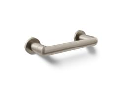 Kohler KuminE Toilet paper holder - Vibrant Brushed Nickel - image 1